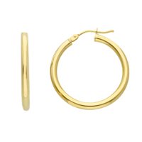 Orecchini Gioielleria Dossena  Donna in Oro giallo 269086 SONGA - 269086 SONGA